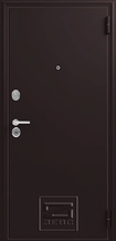 Дверь Зевс Z-6