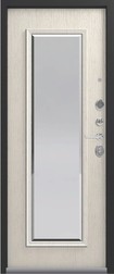 Дверь Легион L-1 (с зеркалом)