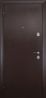 Дверь Форт Б-02 М