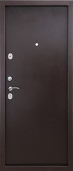 Дверь Форт Б-02 М