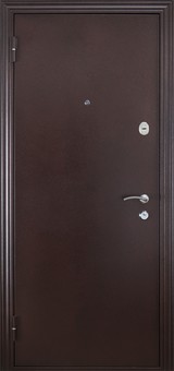 Дверь Форт Б-6Ф, 7Ф, 11Ф