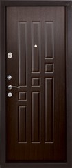 Дверь Форт Б-6Ф, 7Ф, 11Ф