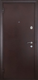 Дверь Форт Б-6Ф, 7Ф, 11Ф