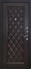 Дверь Форт Волга 01Ф, 02Ф