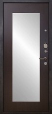 Дверь Форт Волга 03Z (с зеркалом)