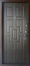 Дверь Меги ДС-531