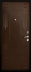 Дверь Алмаз Гранат