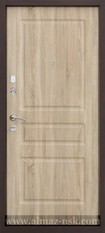 Дверь Алмаз 11