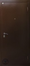 Дверь Алмаз Яшма 11