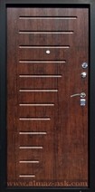 Дверь Алмаз H