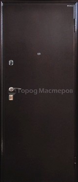 Дверь Город мастеров Победа 3К