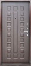 Дверь Гренадер Лучник