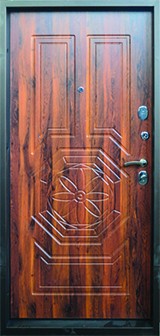 Дверь Гренадер Император