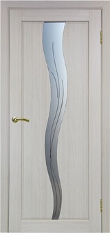 Дверь Optima Porte Сицилия