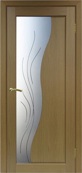 Дверь Optima Porte Сицилия