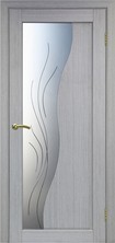 Дверь Optima Porte Сицилия