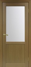 Дверь Optima Porte Парма