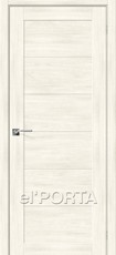 Дверь el'Porta Легно 21 Nordic Oak экошпон