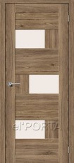 Дверь el'Porta Легно 39 Original Oak экошпон