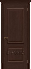 Дверь el'Porta Классико 12 Thermo Oak еврошпон