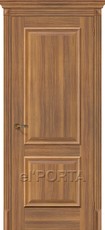Дверь el'Porta Классико 12 Golden Reef экошпон