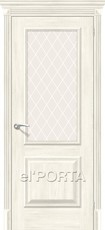 Дверь el'Porta Классико 13 Nordic Oak экошпон