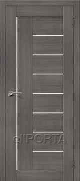 Дверь el'Porta Порта X
