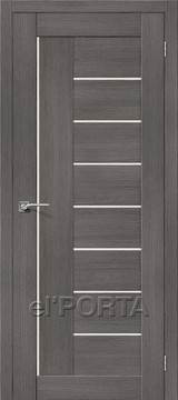 Дверь el'Porta Порта X