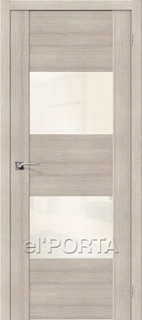 Дверь el'Porta Vetro