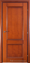 Дверь Краснодеревщик 33