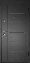 Дверь Дверной континент Сити-С