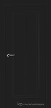 Дверь Краснодеревщик 75